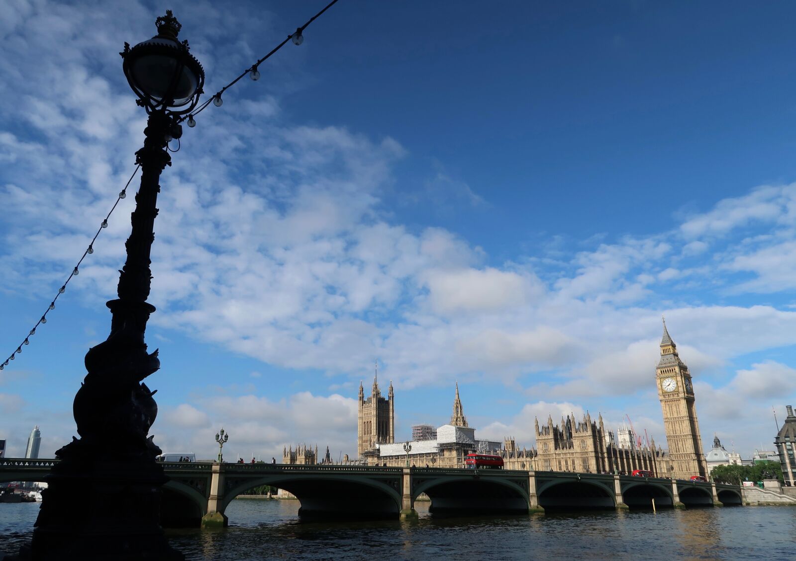 Canon PowerShot G7 X Mark II sample photo. Big, ben, london, parliament photography