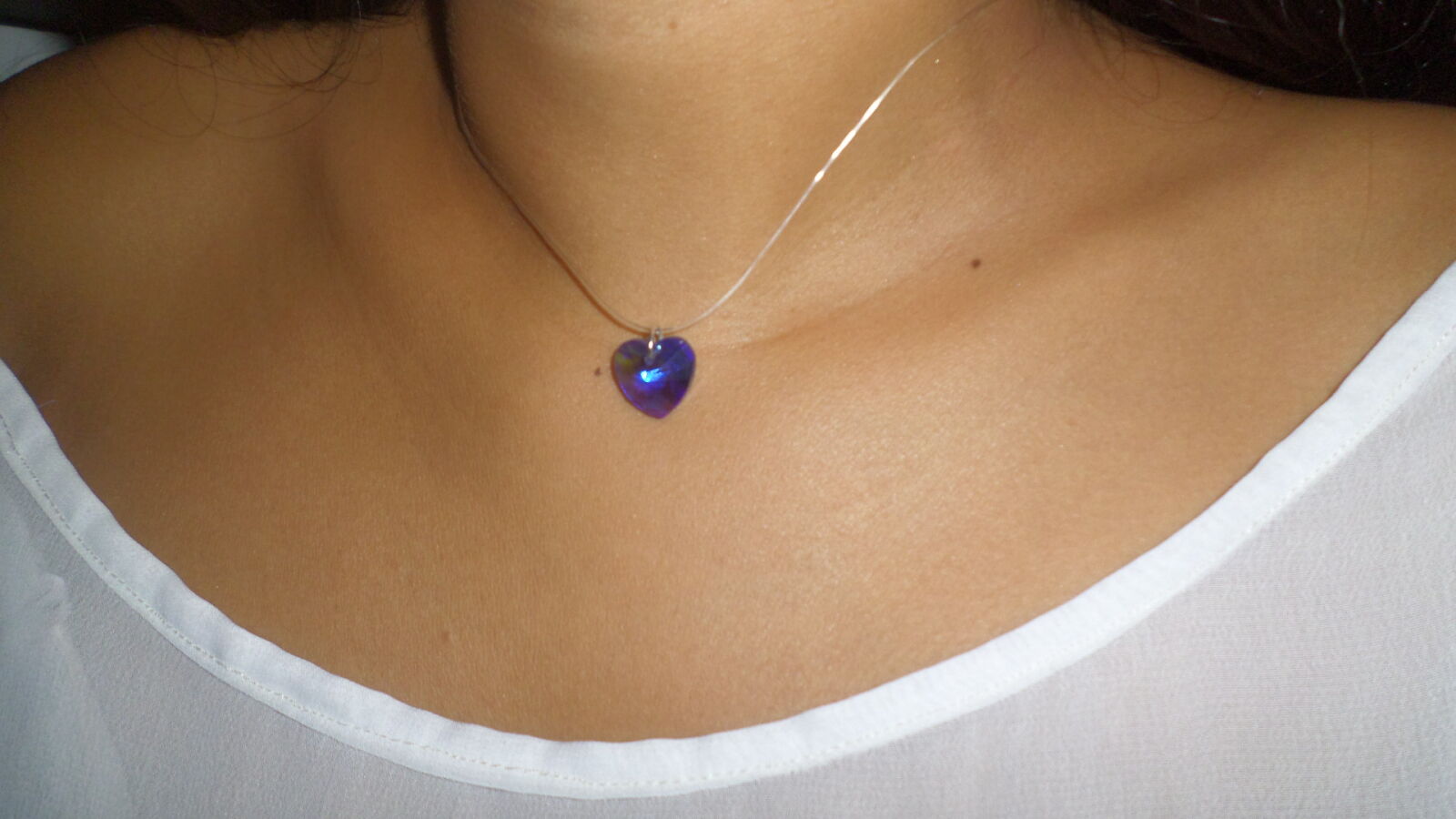 Samsung ST72/ST73 sample photo. Accesories, accesorios, moda, collar photography