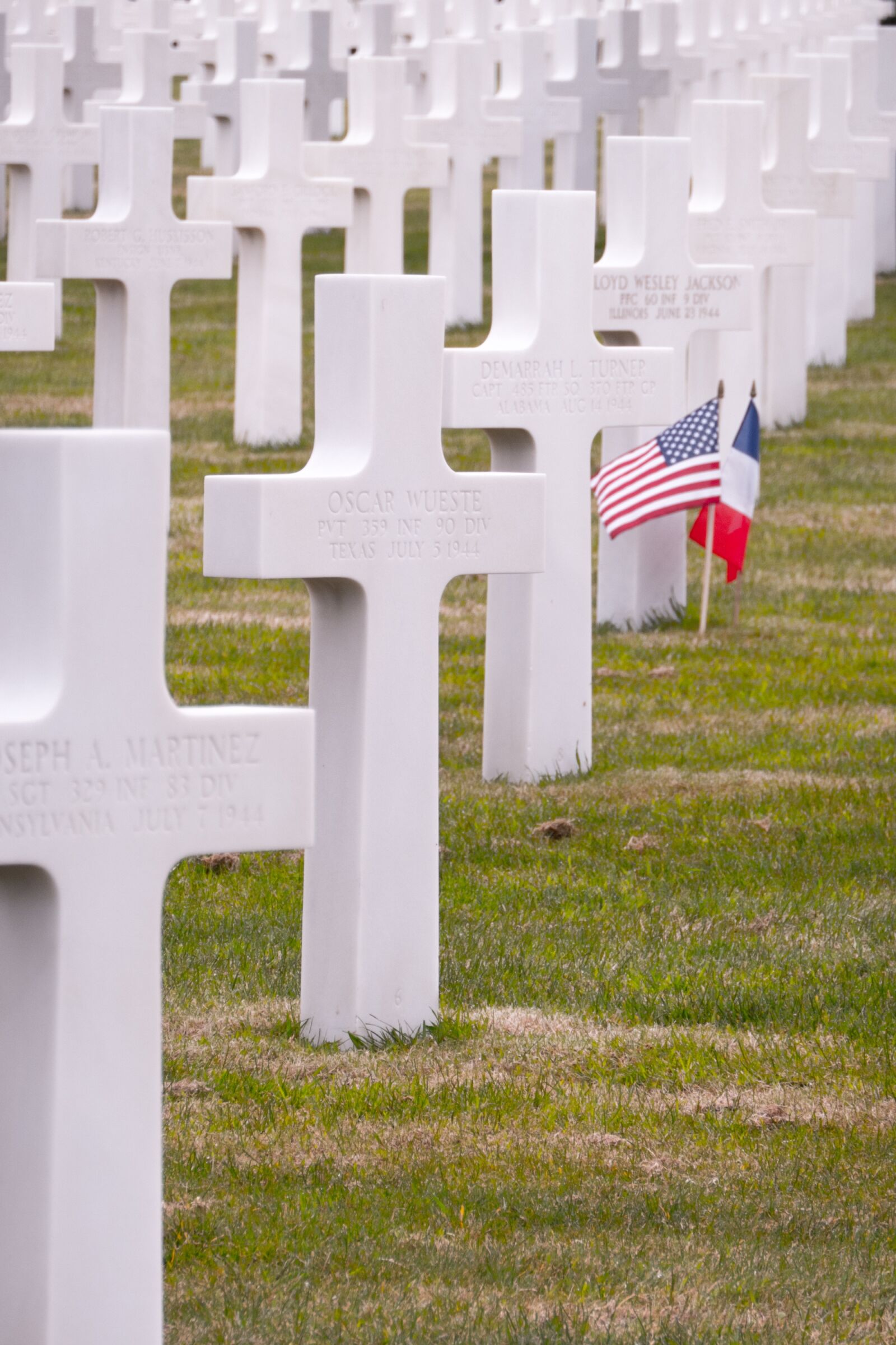 Panasonic DC-TZ200 sample photo. Omaha beach, normandy, overlord photography