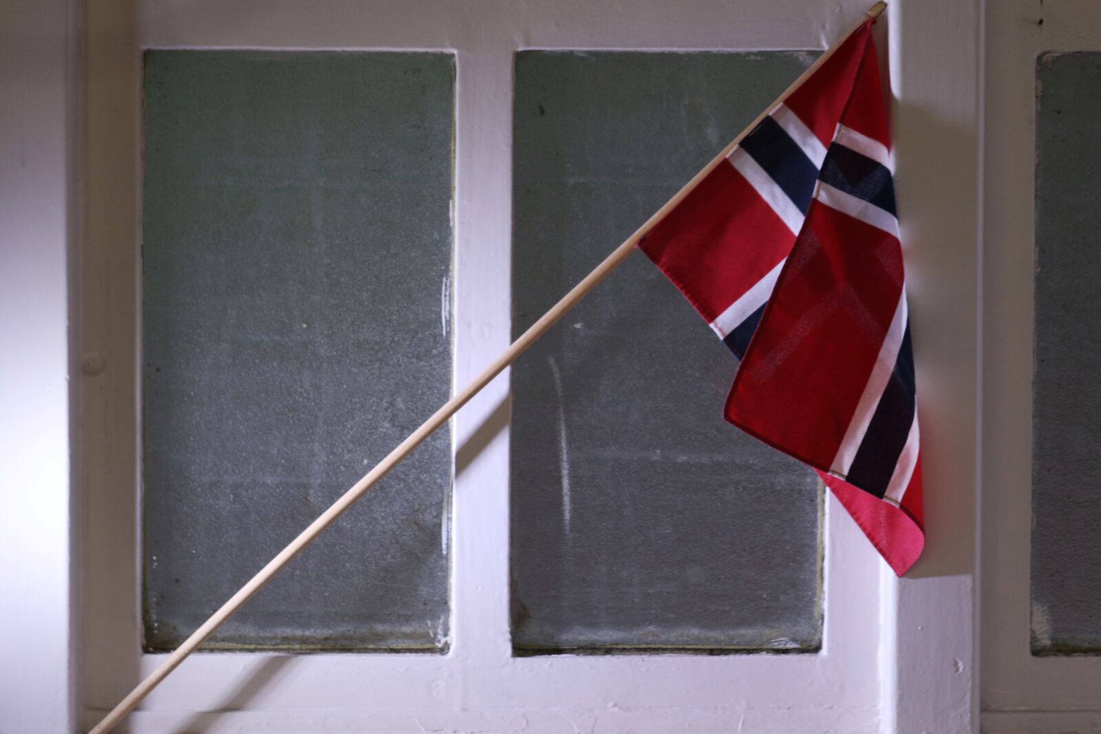 Canon EOS 7D Mark II sample photo. Flag, norway, norwegian photography