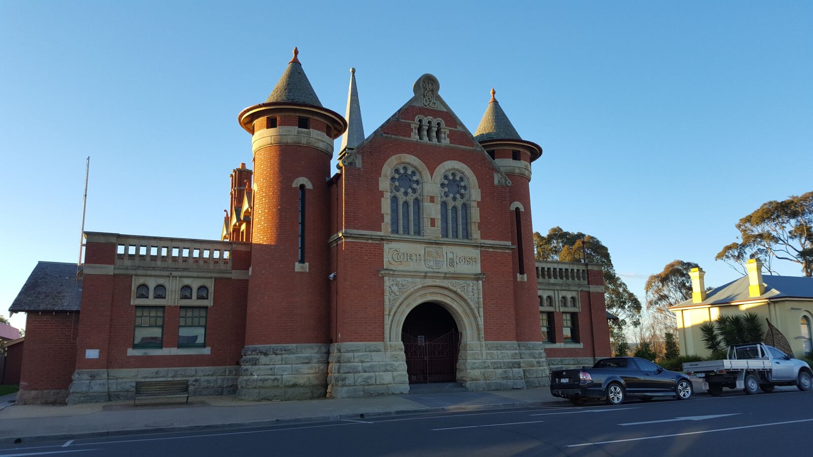 Samsung Galaxy S6 sample photo. Bairnsdale, victoria, australia photography