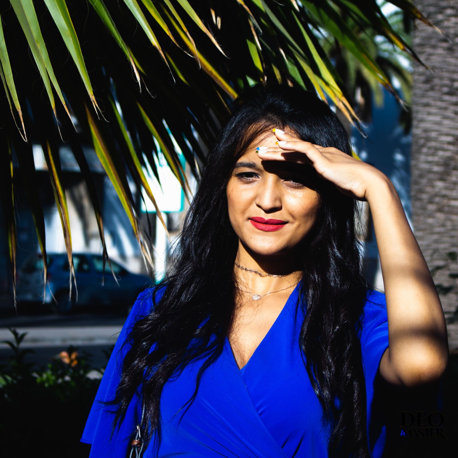 Canon EOS 700D (EOS Rebel T5i / EOS Kiss X7i) sample photo. Girl, woman, glamour photography