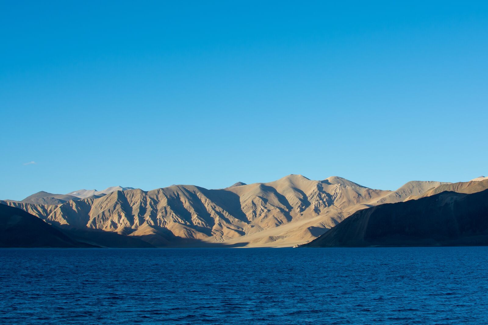 Nikon D5200 sample photo. Scenery, nature, mountain photography