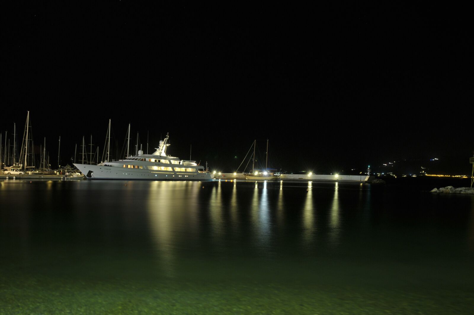 Nikon D300 sample photo. Crete, crete ag, nicholas photography
