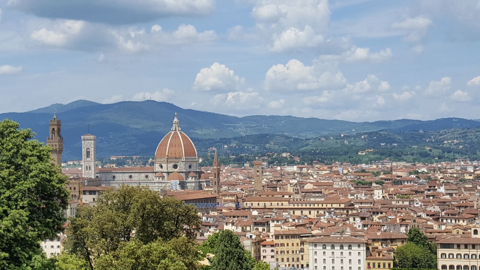 Samsung Galaxy S6 sample photo. Duomo, italy, firenze photography