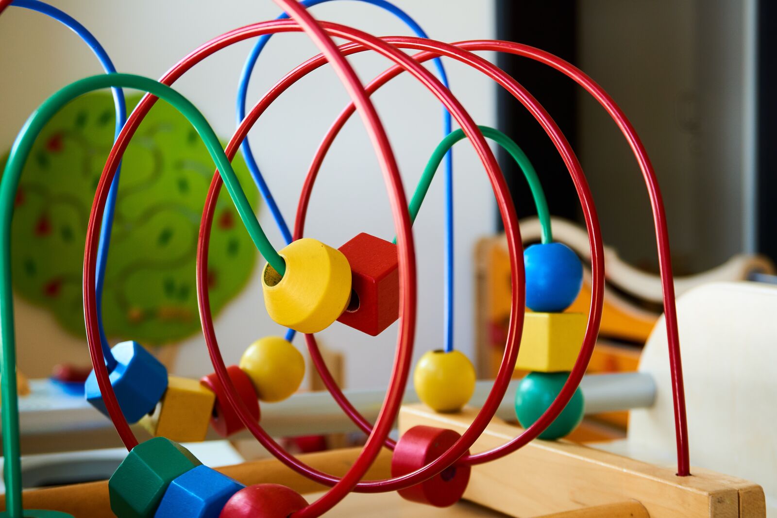 Sony a6000 sample photo. Motor loop, motor skills photography