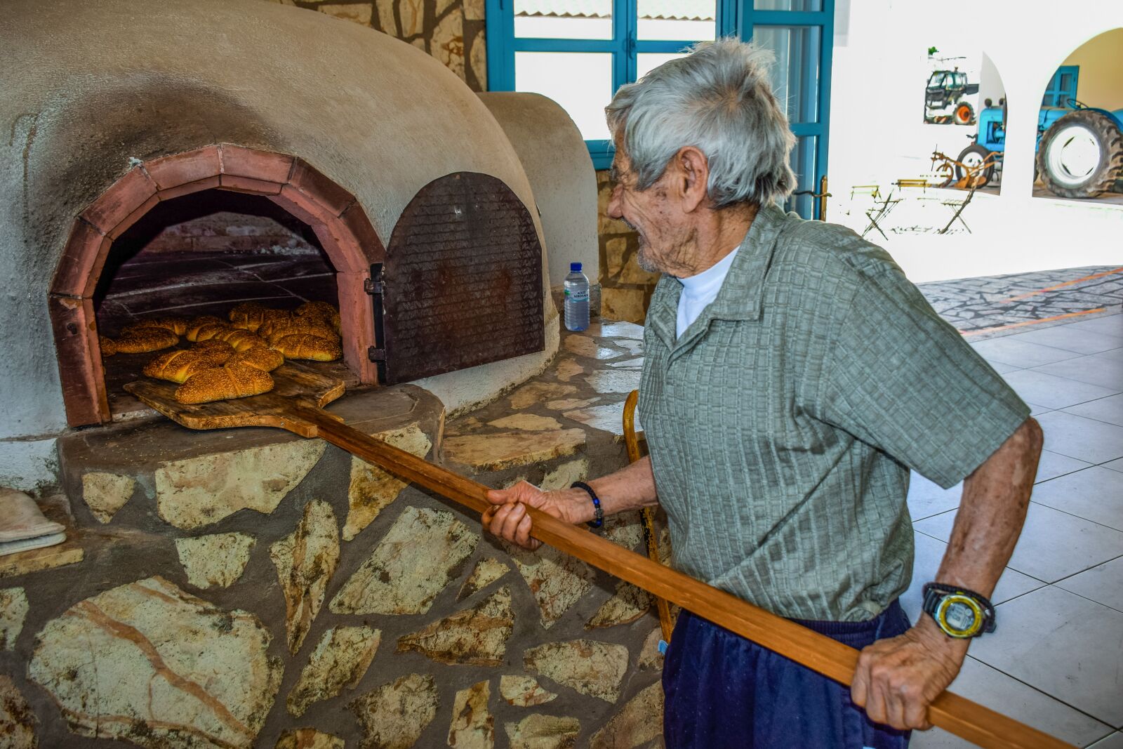 Nikon D3300 sample photo. Bagels, baking, bake photography