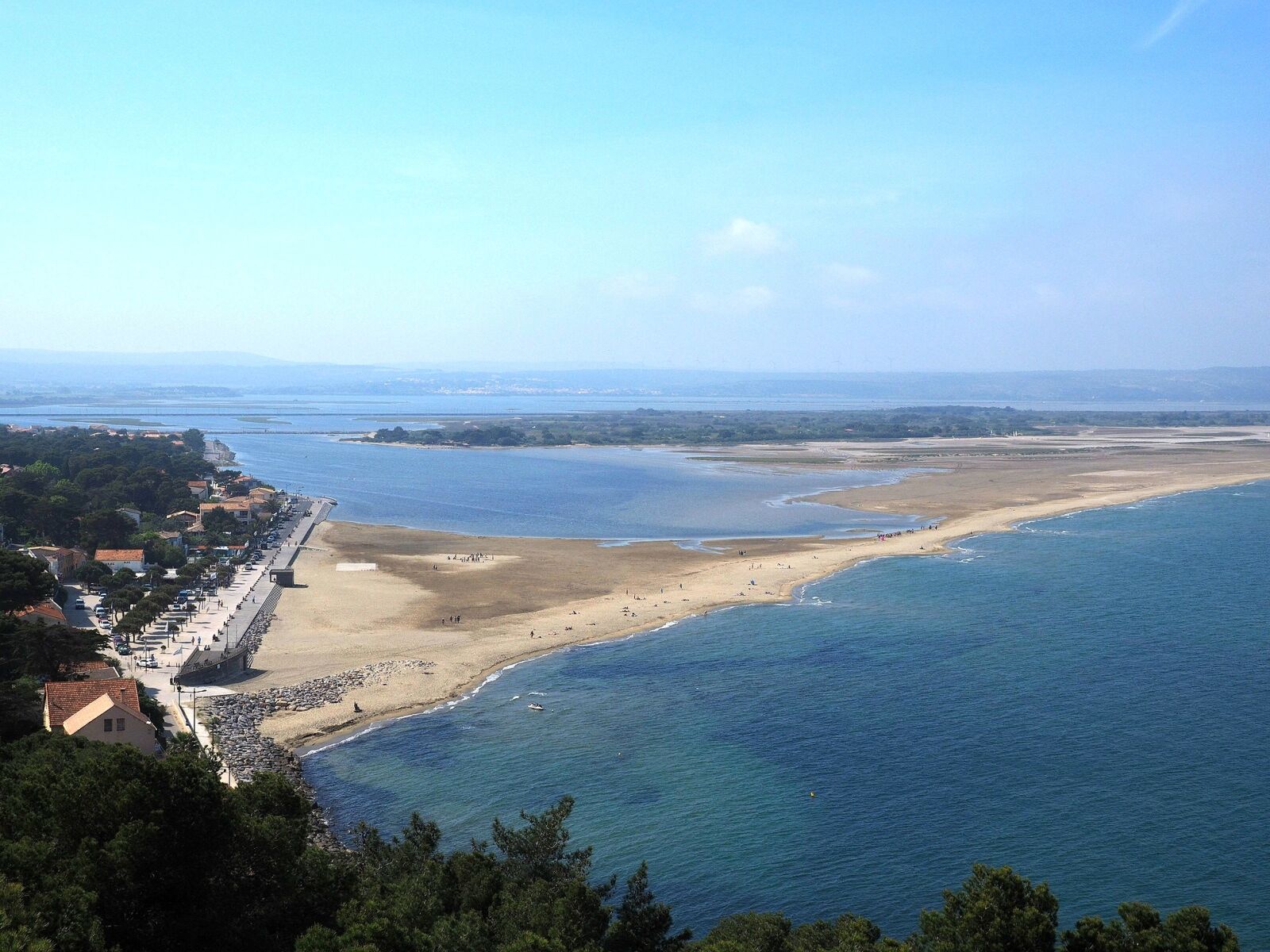 Olympus OM-D E-M10 sample photo. Sea, france, beach photography