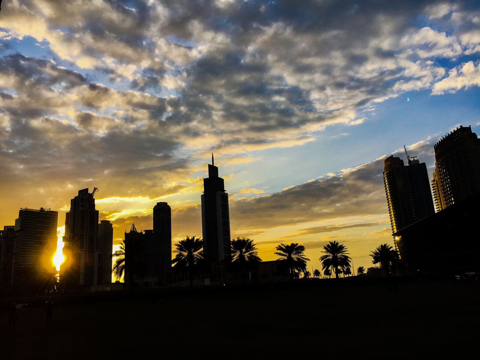 Apple iPhone 6s sample photo