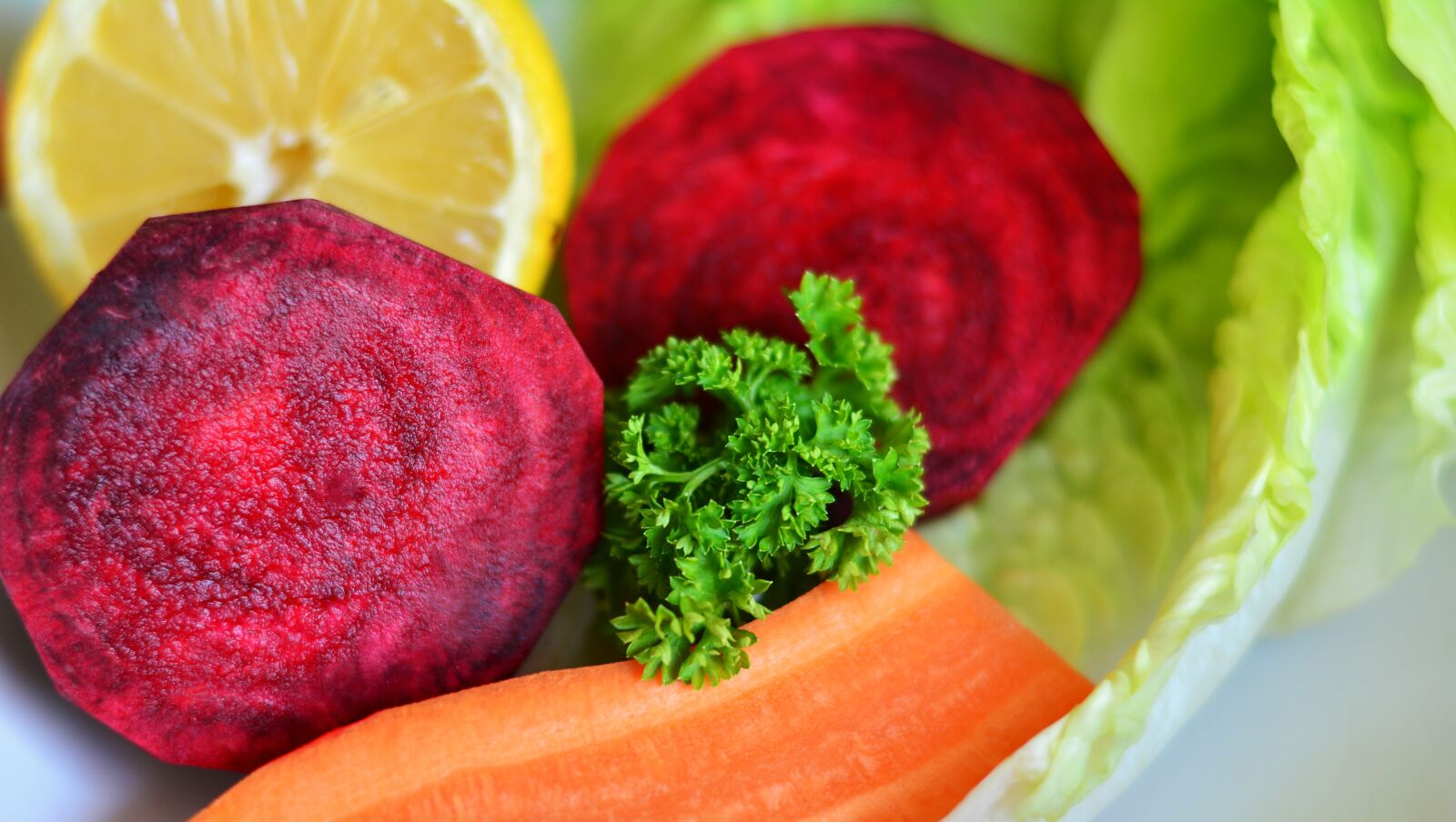 Nikon D5200 sample photo. Beetroot, salad, mixed salad photography