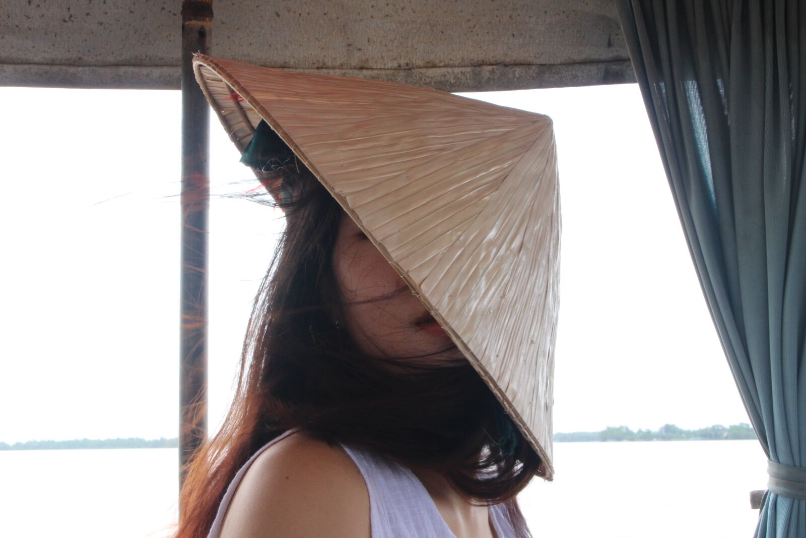 Canon EOS 100D (EOS Rebel SL1 / EOS Kiss X7) sample photo. Cute girl, east girl photography