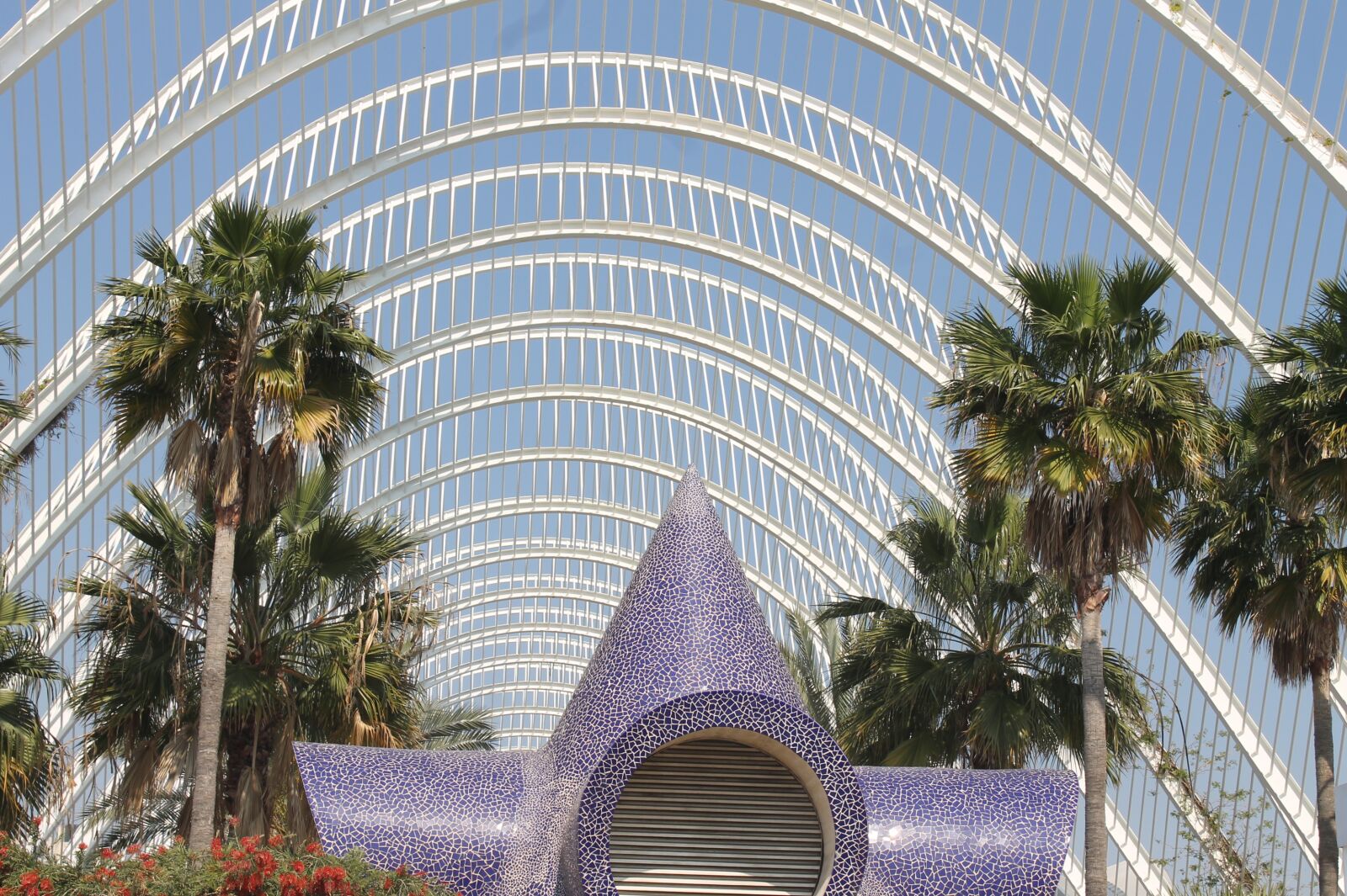 Canon EOS 1100D (EOS Rebel T3 / EOS Kiss X50) sample photo. Valencia, nature, art photography