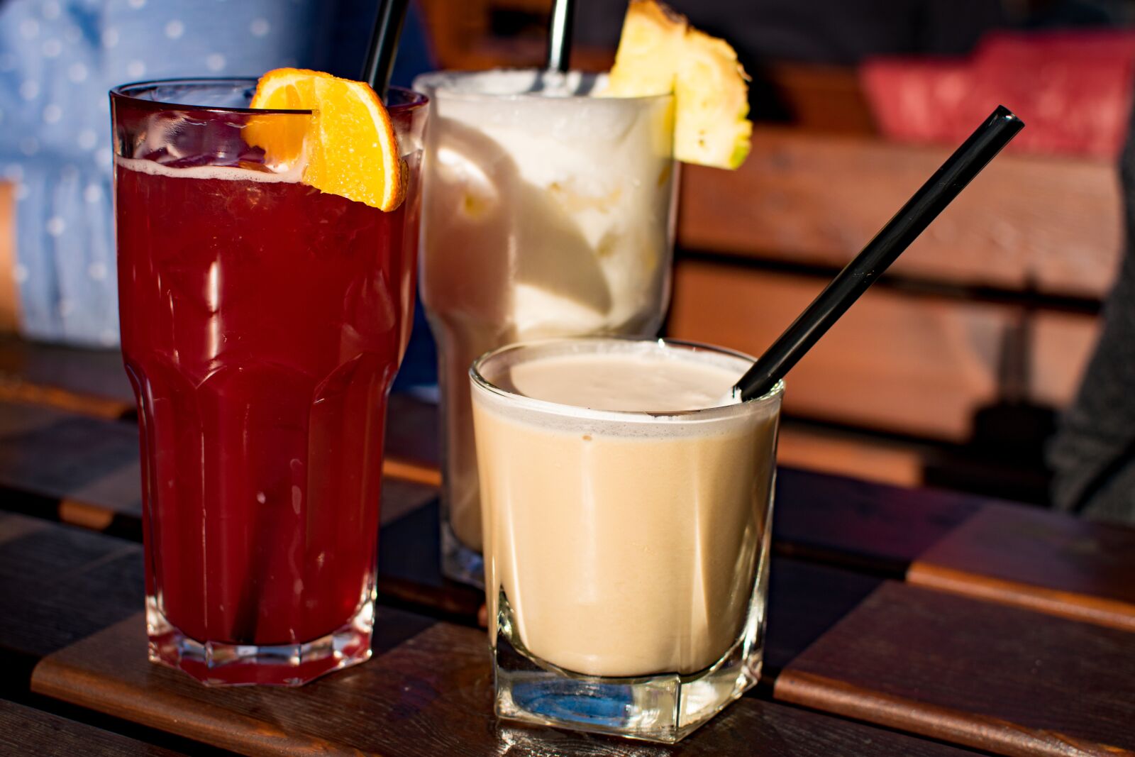 Nikon D3300 sample photo. Drink, glass, bar photography