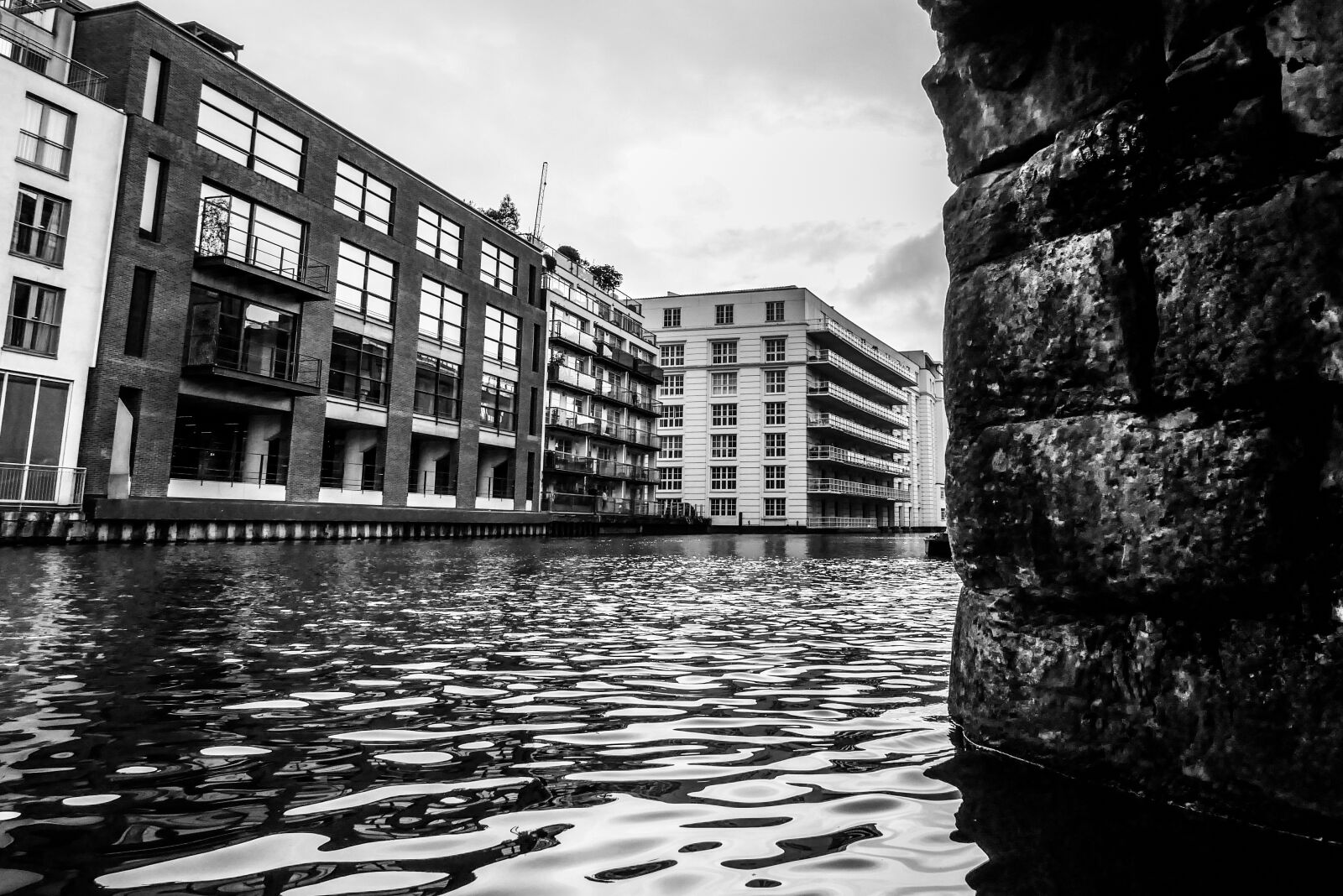 Panasonic Lumix DMC-G85 (Lumix DMC-G80) sample photo. London, tourism, attraction photography