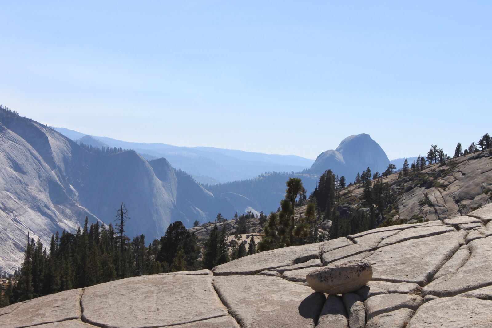 Canon EOS 500D (EOS Rebel T1i / EOS Kiss X3) sample photo. California, yosemite national park photography