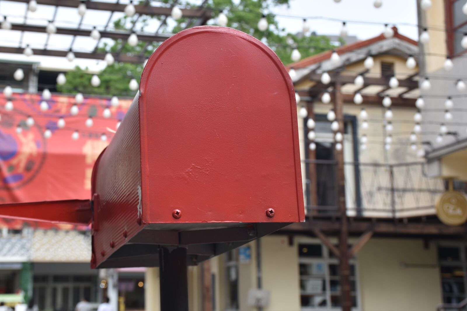 Nikon D5600 sample photo. Architecture, travel, urban photography