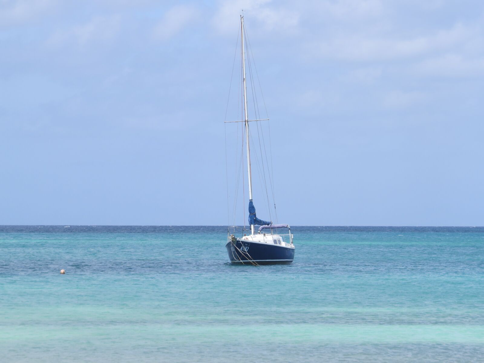 Canon PowerShot SX50 HS sample photo. Boat, ocean, sea photography
