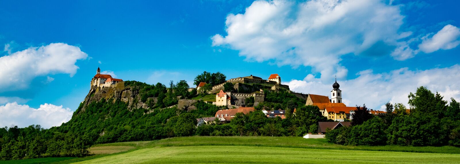 Fujifilm X-T10 sample photo. Austria, riegersburg, styria photography