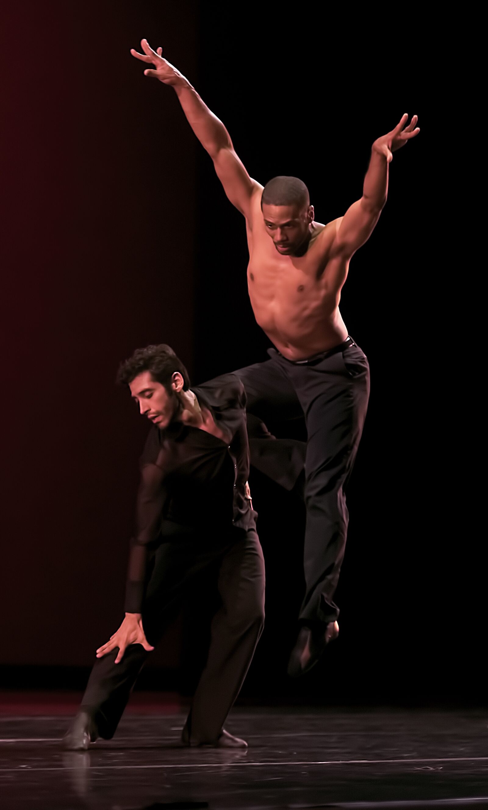Nikon D850 sample photo. Dance, dancers, dancing man photography
