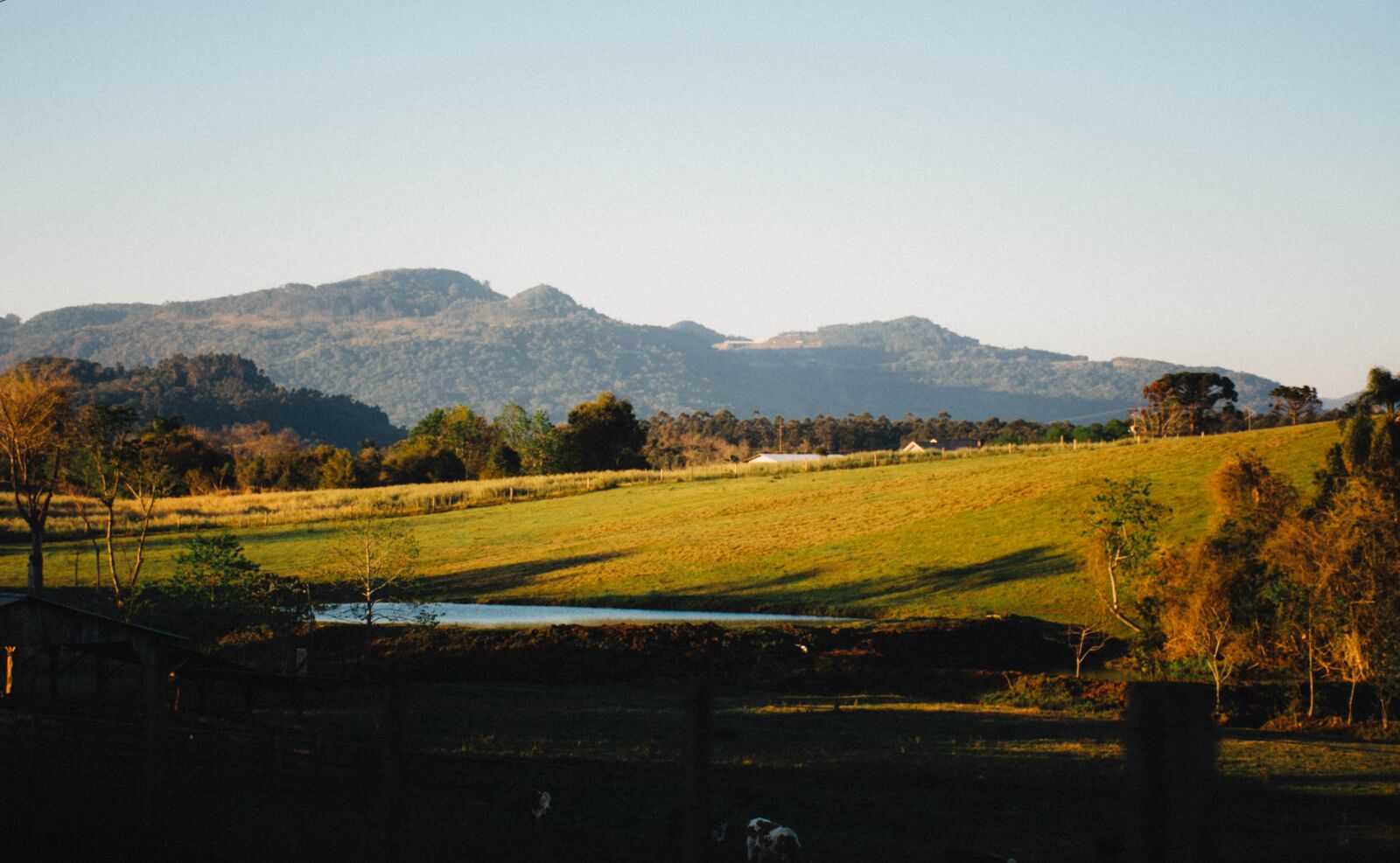 Nikon D7200 sample photo. Countryside, ranch, farm photography