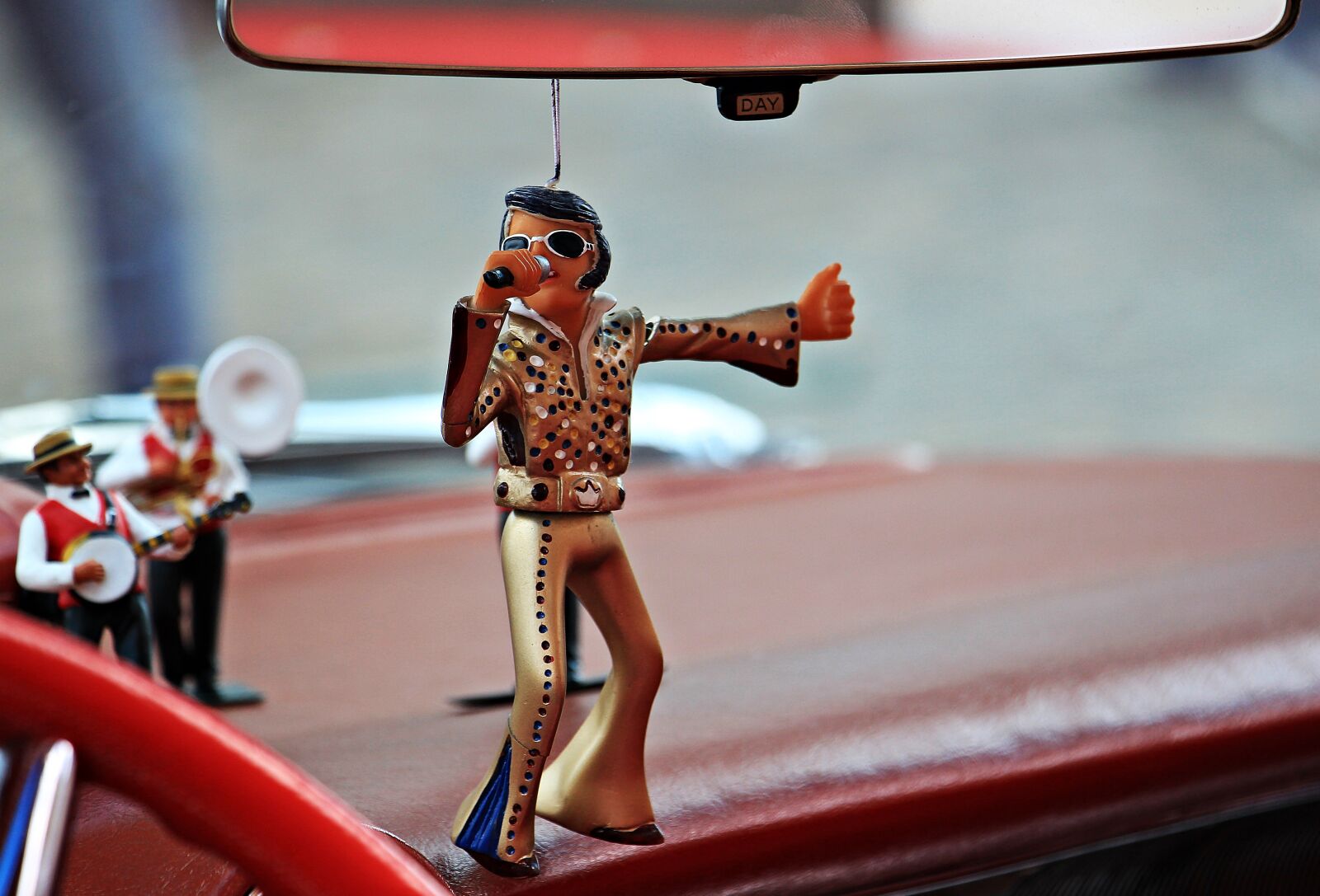 Canon EOS 550D (EOS Rebel T2i / EOS Kiss X4) sample photo. Elvis, steady-elvis, cadillac photography