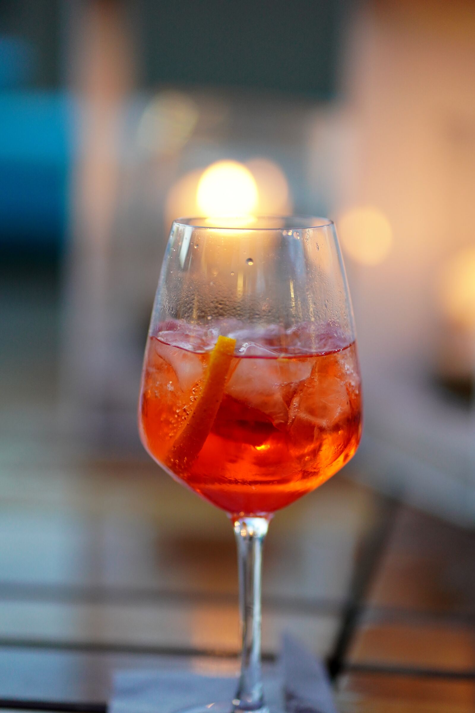 Sony a7 III + Sony FE 85mm F1.8 sample photo. Cocktail, drink, refreshment photography