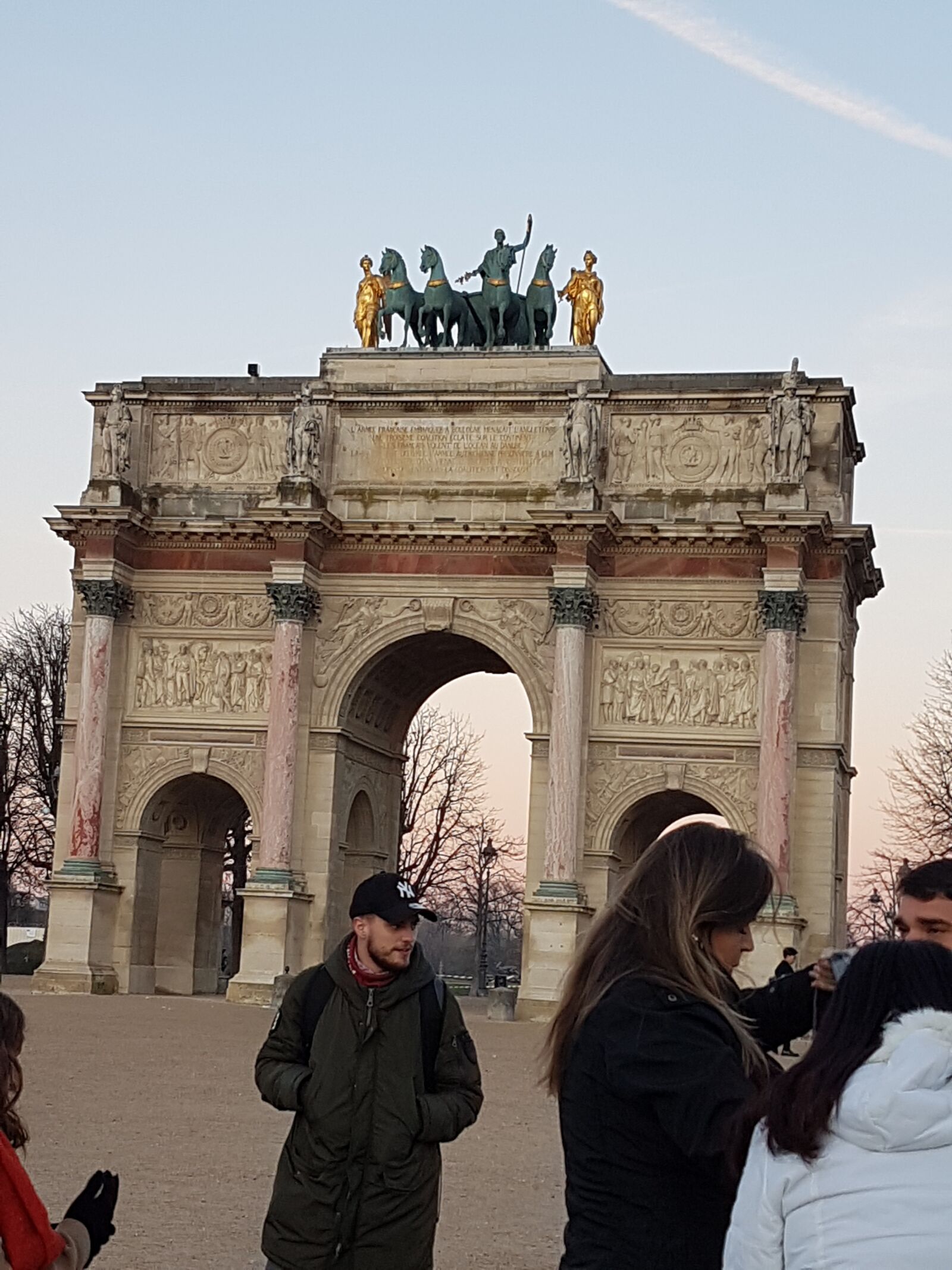 Samsung Galaxy S7 sample photo. Paris, door, saint photography