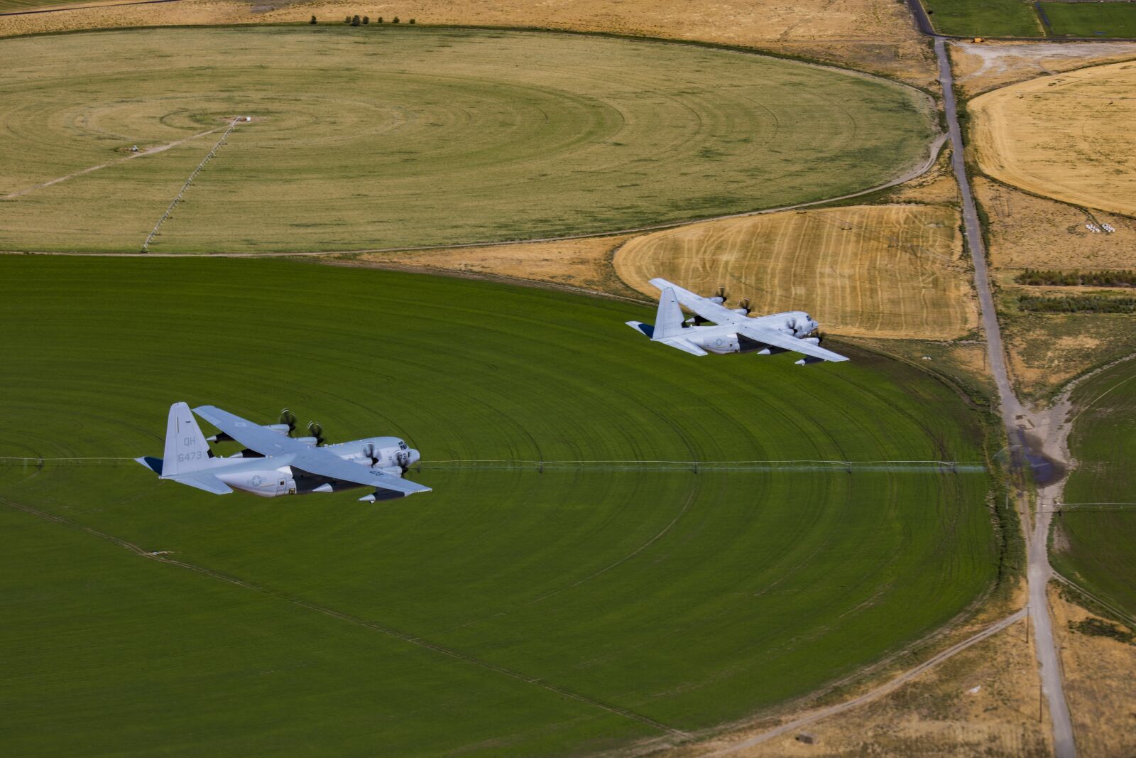 Canon EOS 5D Mark IV sample photo. Kc-130j hercules, transport, cargo photography