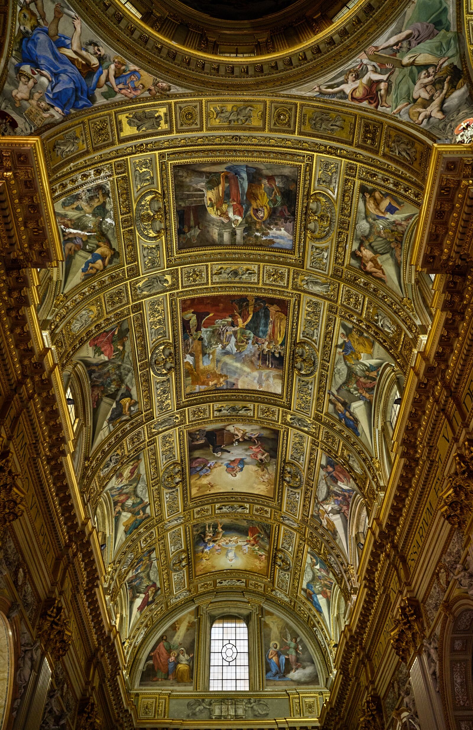 Tamron 28-75mm F2.8 Di III RXD sample photo. Church, chapel, building photography