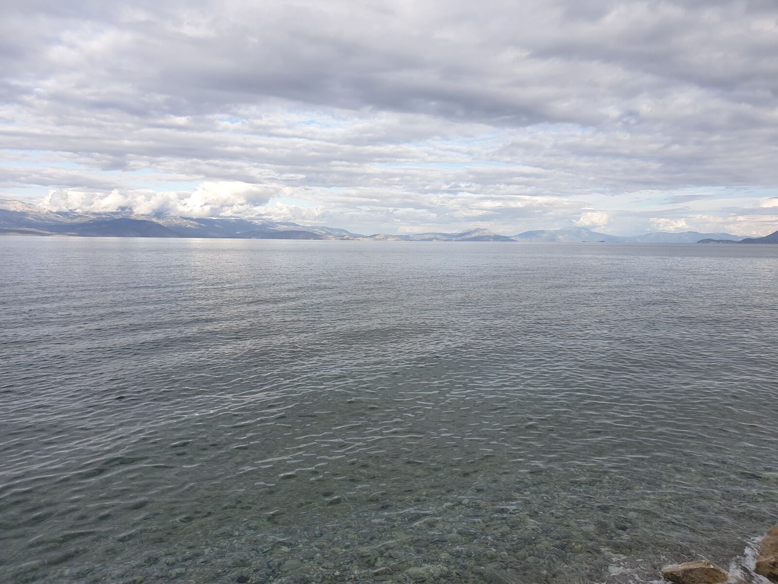 Samsung Galaxy Note9 sample photo. Lake, water, nature photography