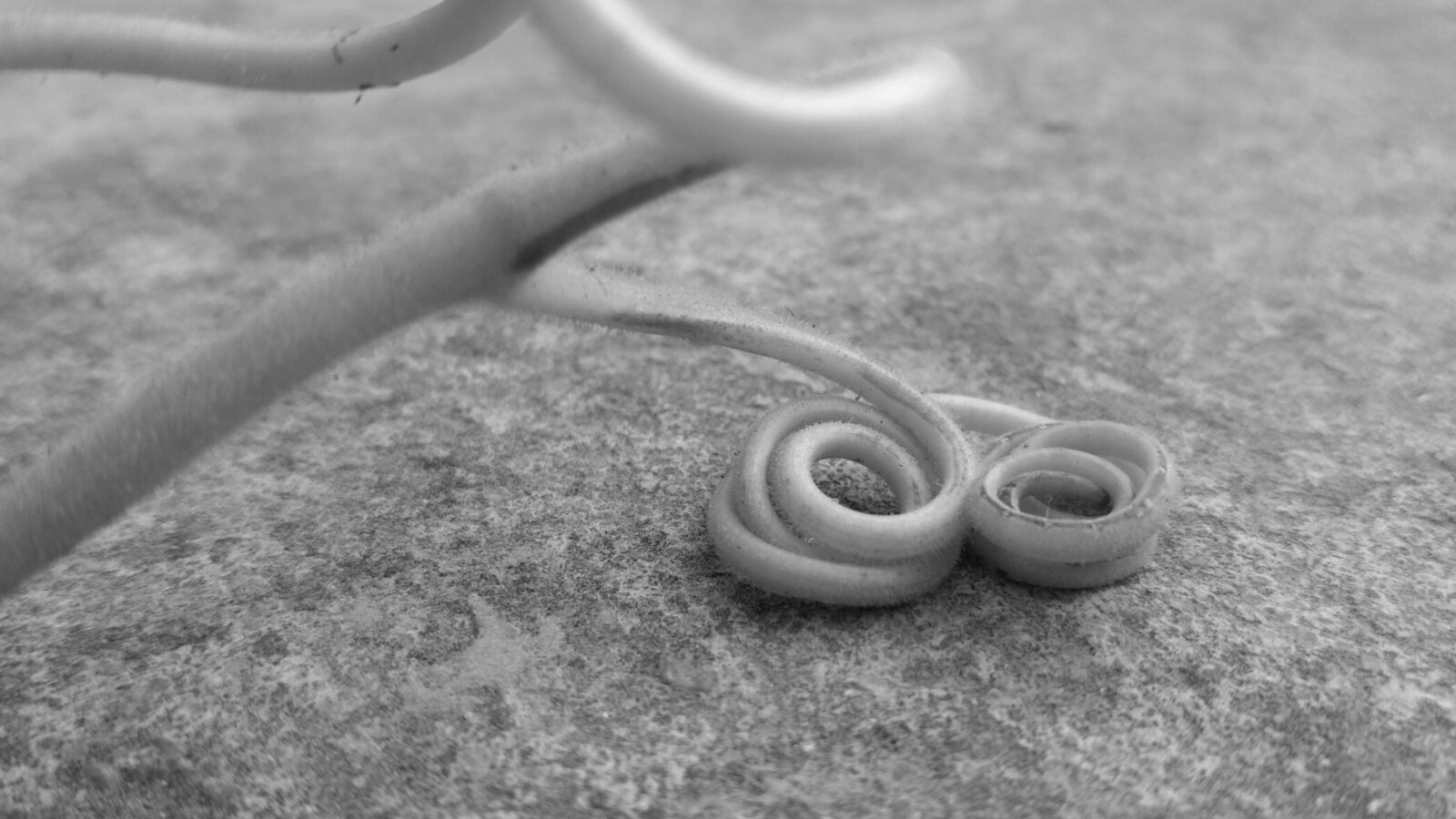Xiaomi Redmi 3S sample photo. Black, and, white, feelings photography