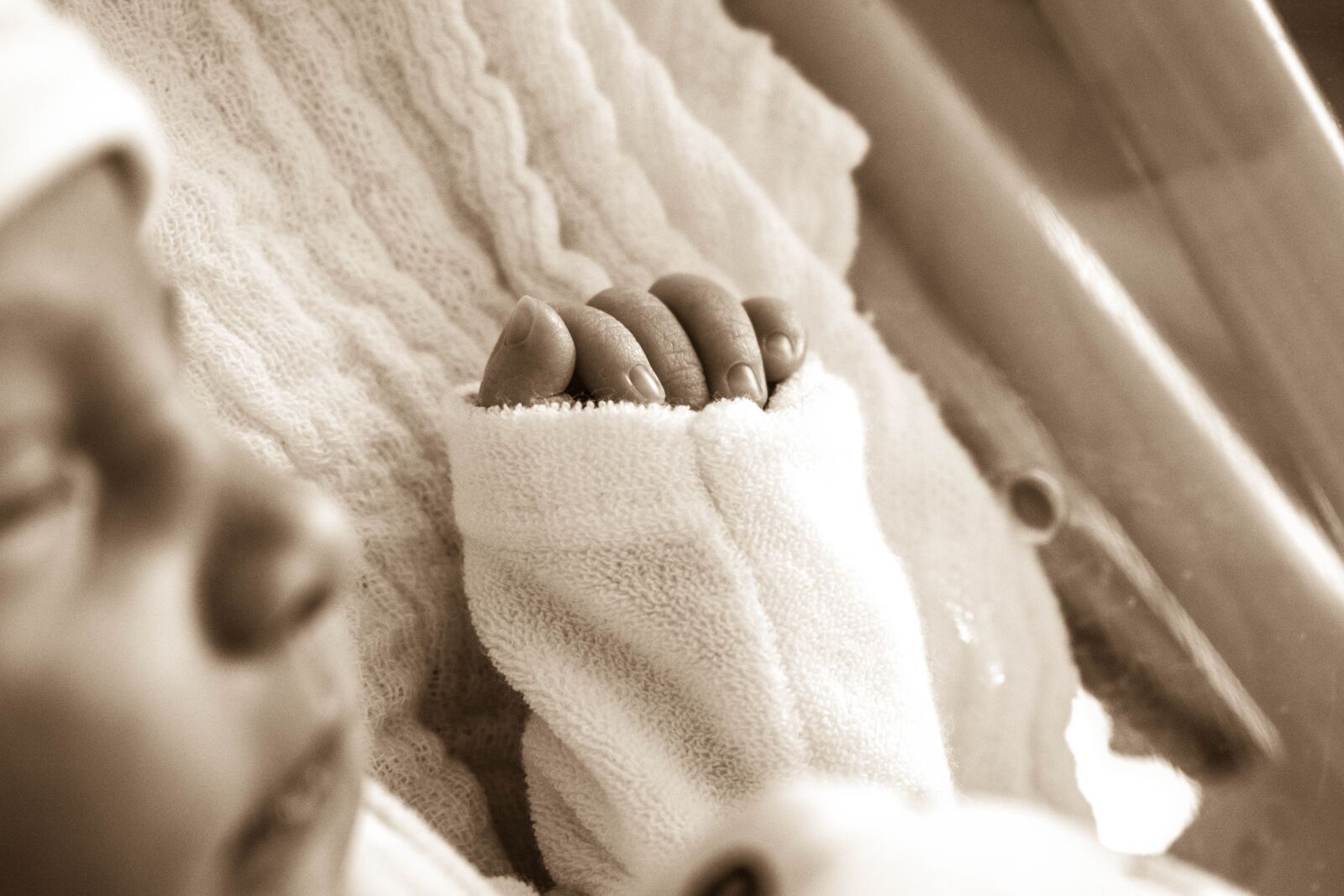 Nikon D5300 sample photo. Human, baby, infant photography