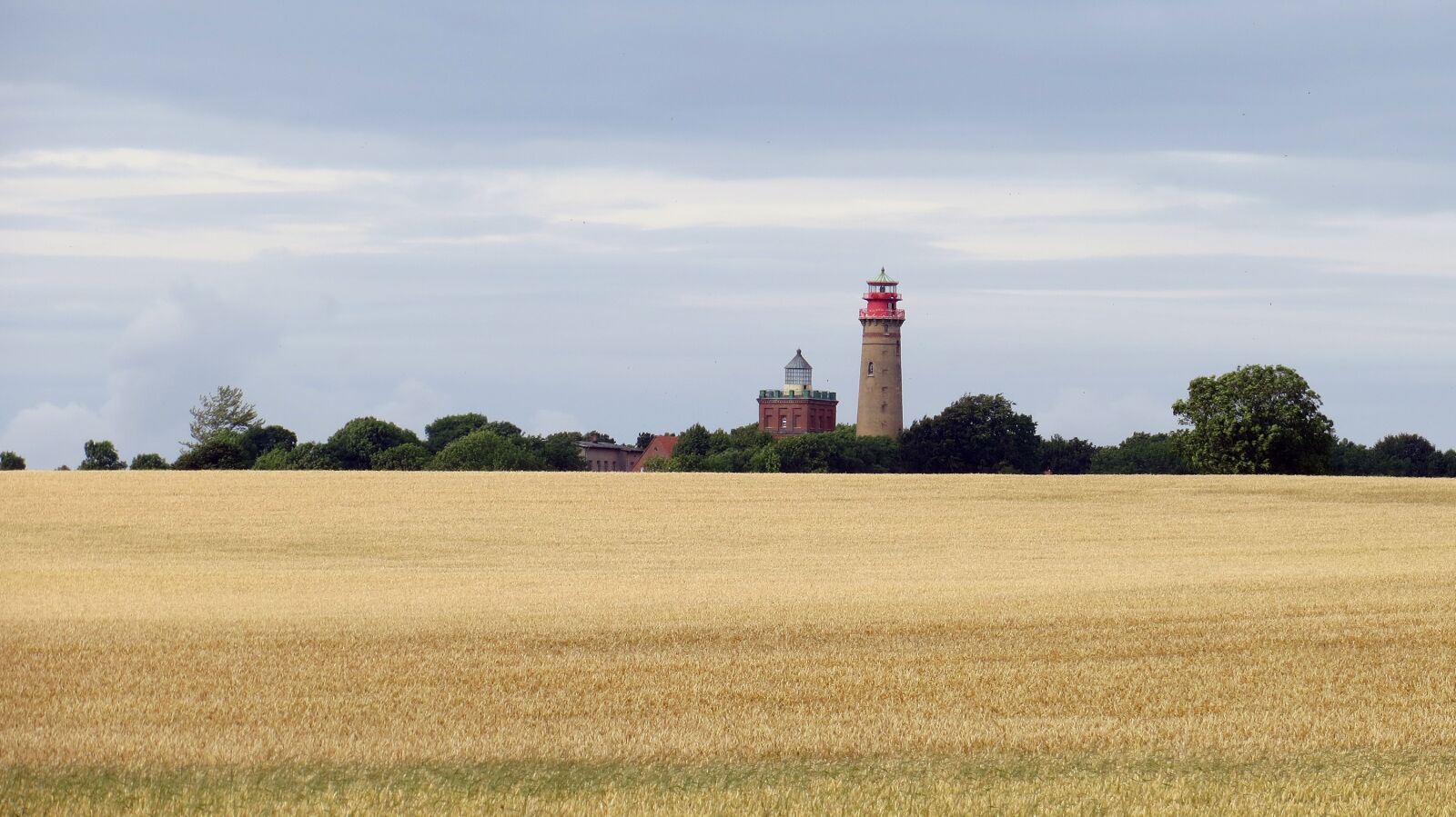 Canon PowerShot SX240 HS sample photo. Cape arkona, r gen photography