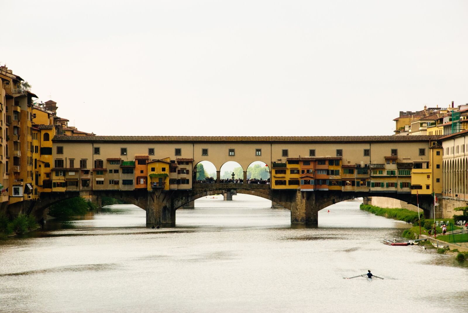 Nikon D80 sample photo. Firenze, florence, italy photography