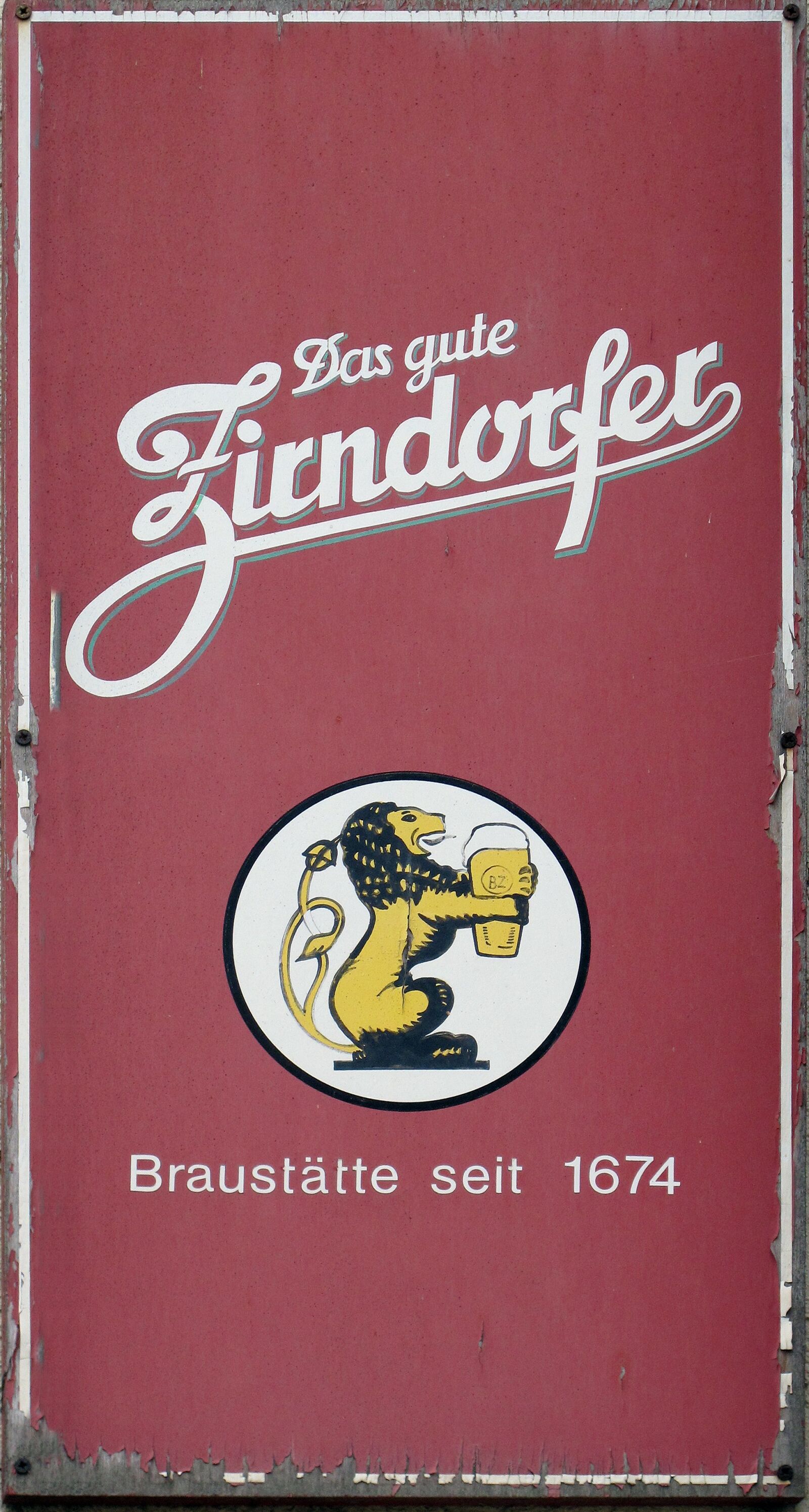 Canon PowerShot G12 sample photo. Email sign, zirndorfer, beer photography