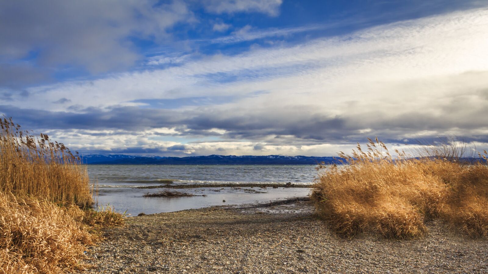 Canon EOS 650D (EOS Rebel T4i / EOS Kiss X6i) sample photo. Lake constance, immenstaad, sunset photography