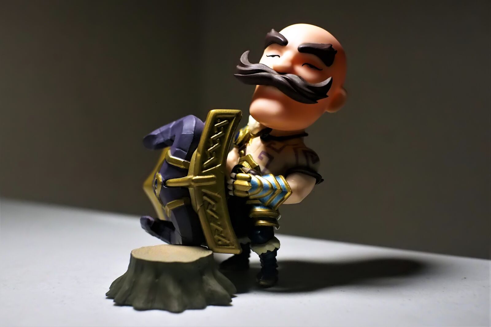 7artisans 25mm F1.8 sample photo. Braum, male, man photography