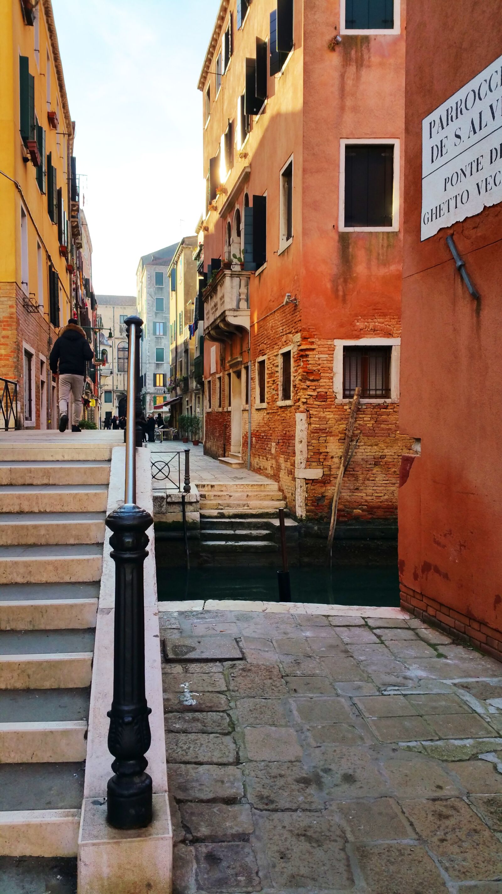Samsung Galaxy Note4 sample photo. Venice, italy, travel photography