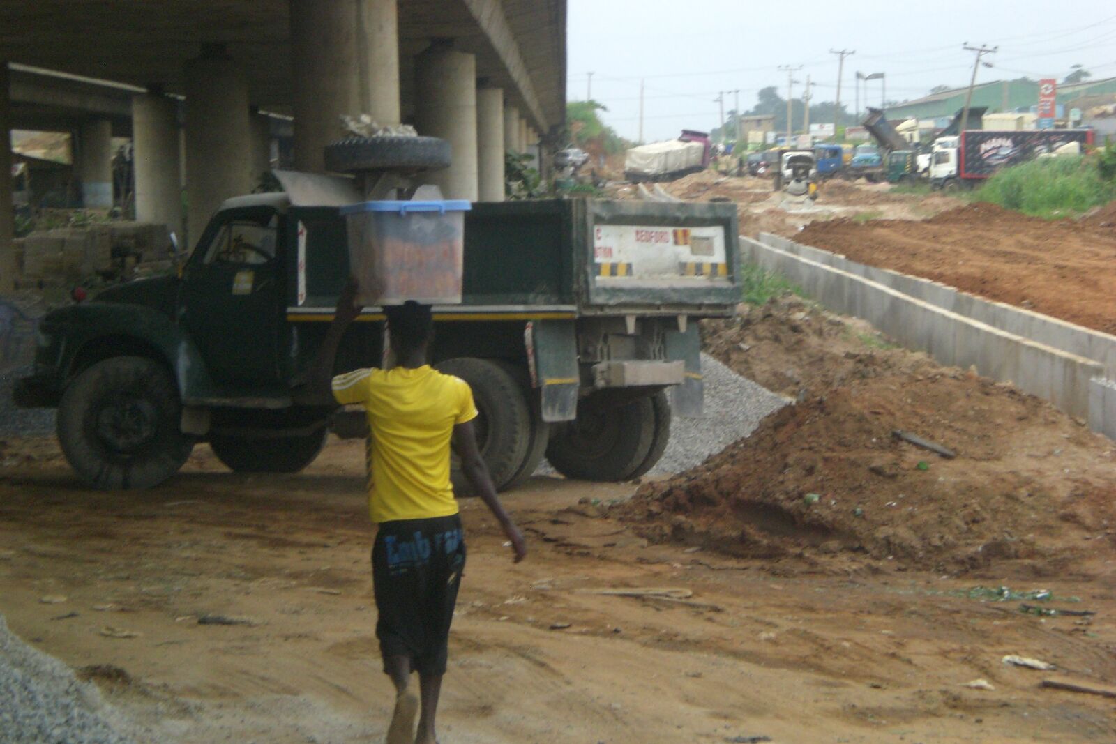 CASIO EX-Z75 sample photo. Africa, lagos, nigeria photography