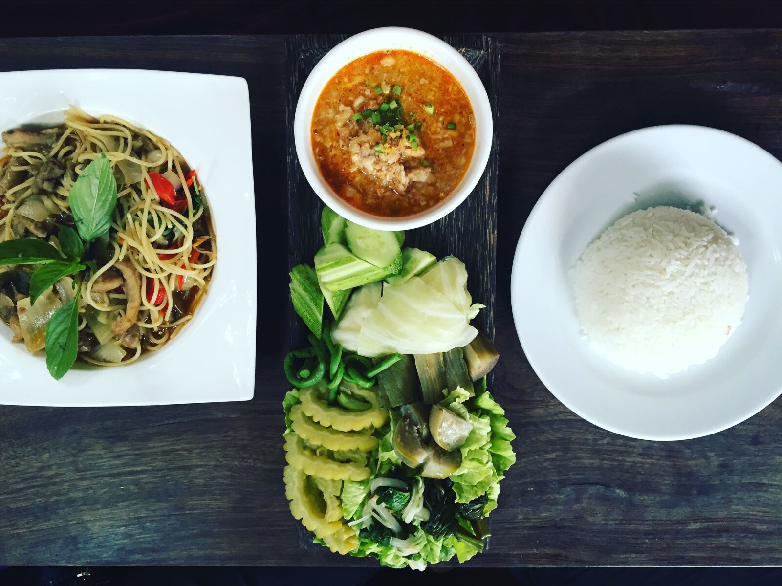 iPhone 6 back camera 4.15mm f/2.2 sample photo. Asian, food, cambodia, cambodian photography