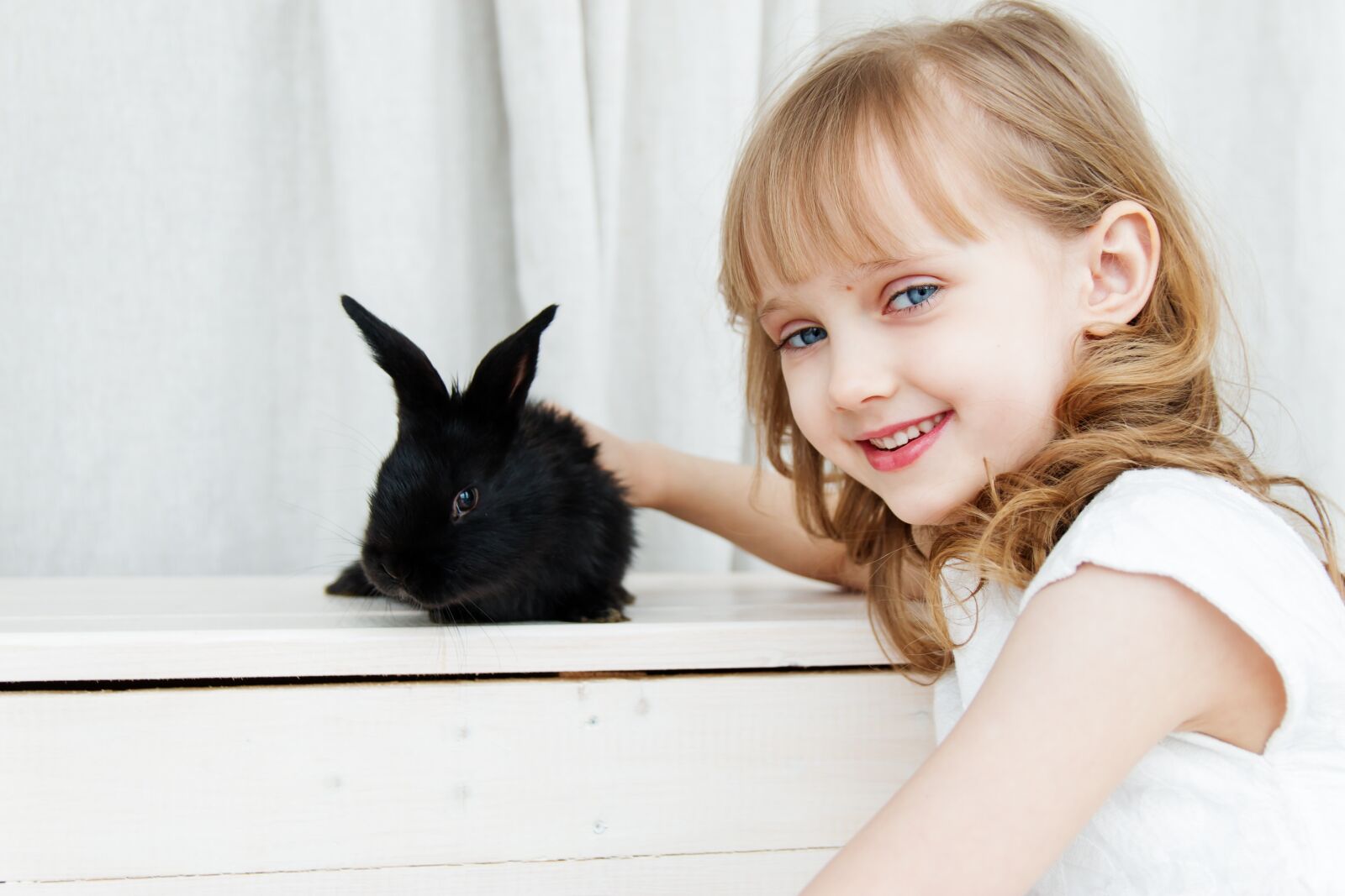 Canon EOS 70D sample photo. Rabbit, hare, baby photography
