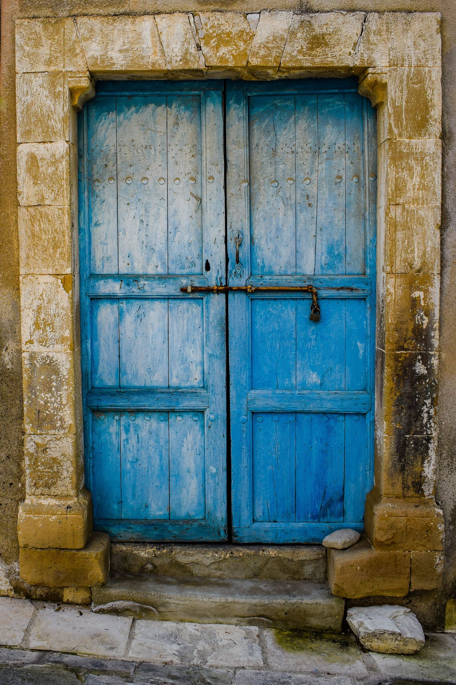Nikon D3300 sample photo. Door, architecture, house photography