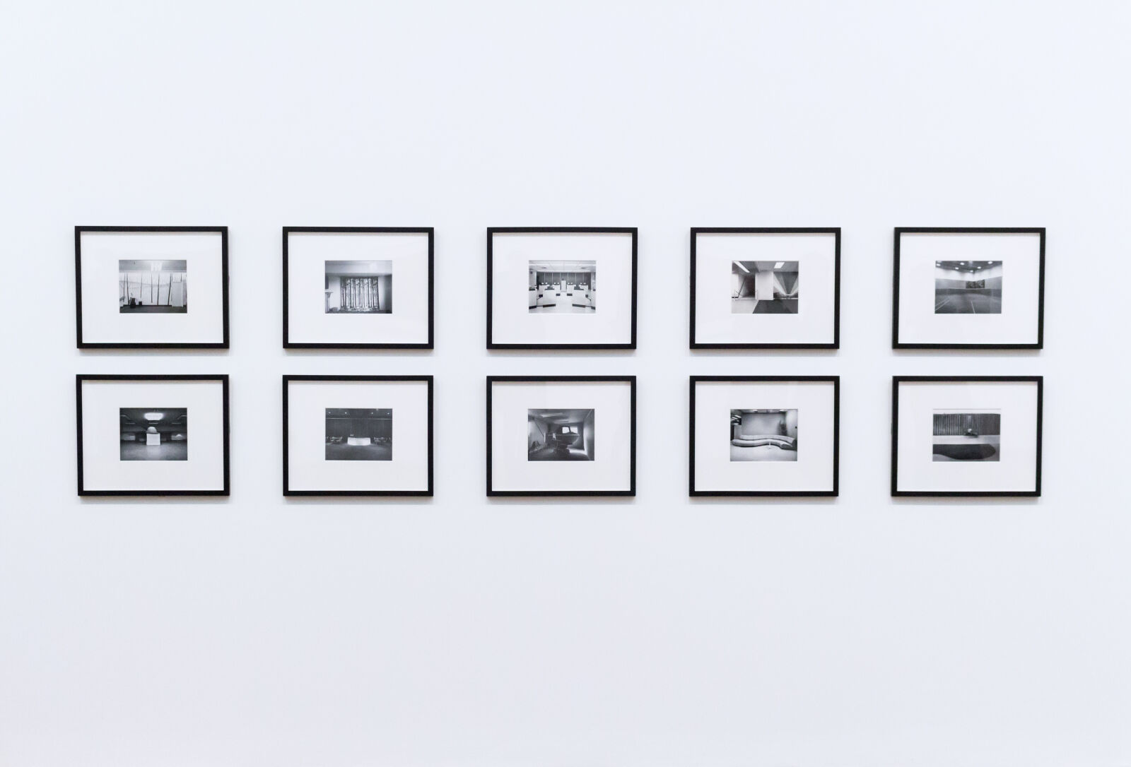 Canon EOS 700D (EOS Rebel T5i / EOS Kiss X7i) sample photo. Frames, on, white, background photography