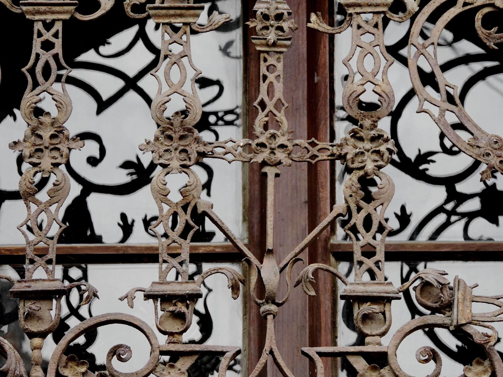 Nikon Coolpix P520 sample photo. Art, baroque, christianity, decoration photography