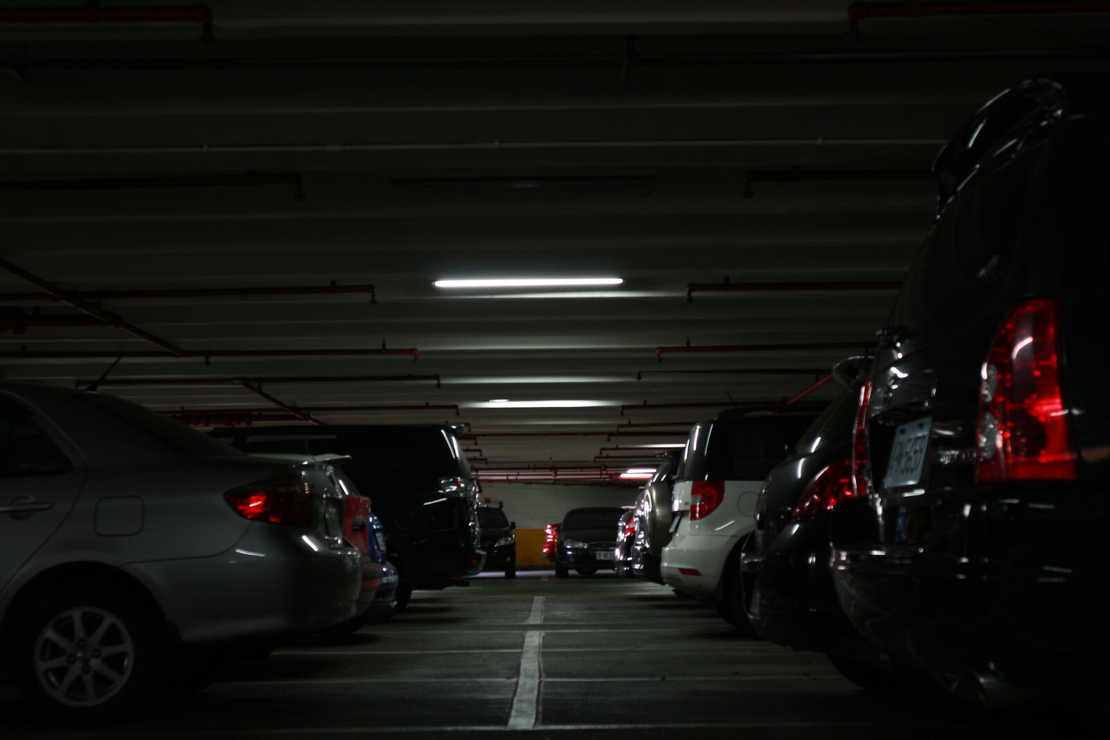 Canon EOS M sample photo
