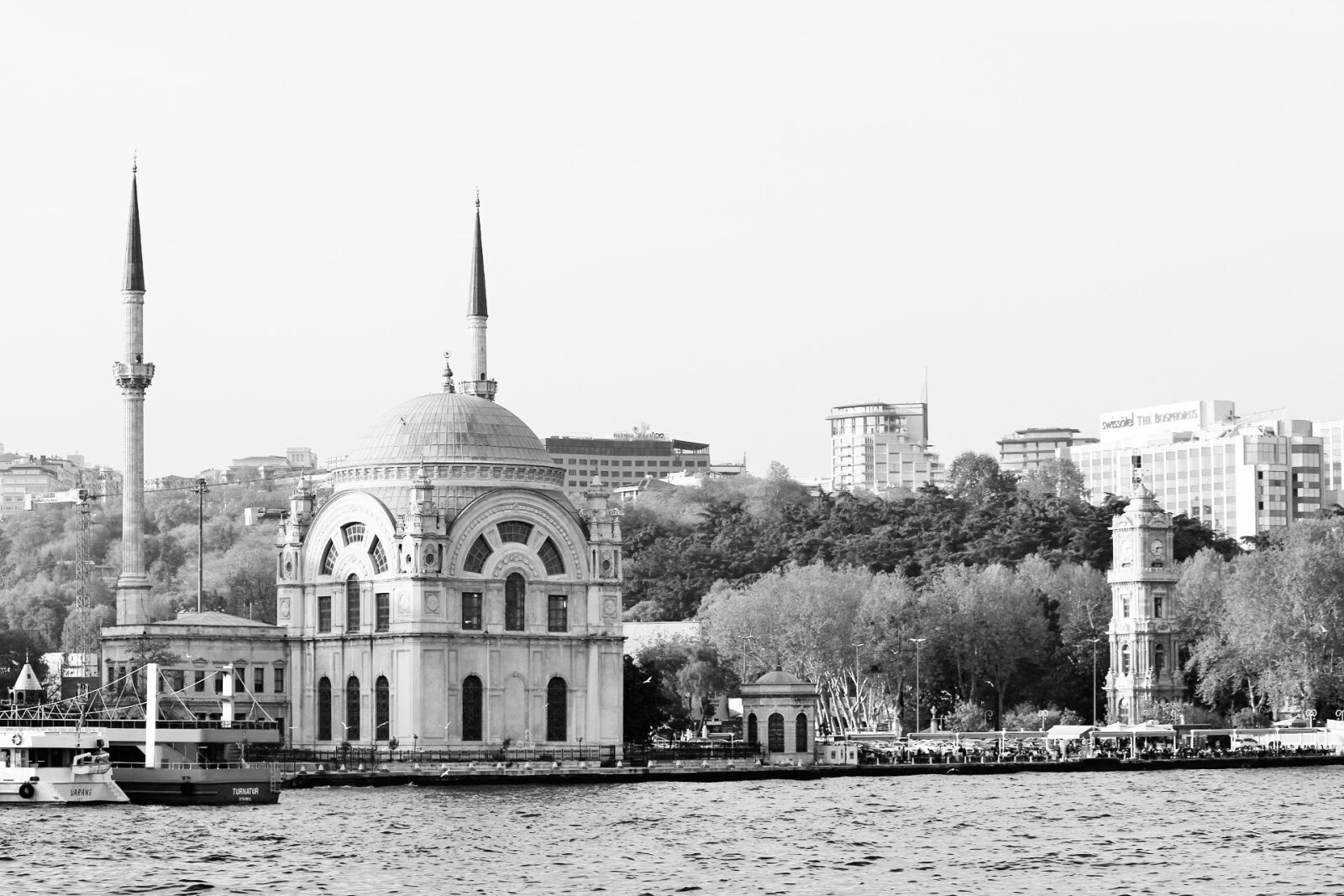 Canon EOS 600D (Rebel EOS T3i / EOS Kiss X5) sample photo. Turkey, bosphorous, istanbul photography