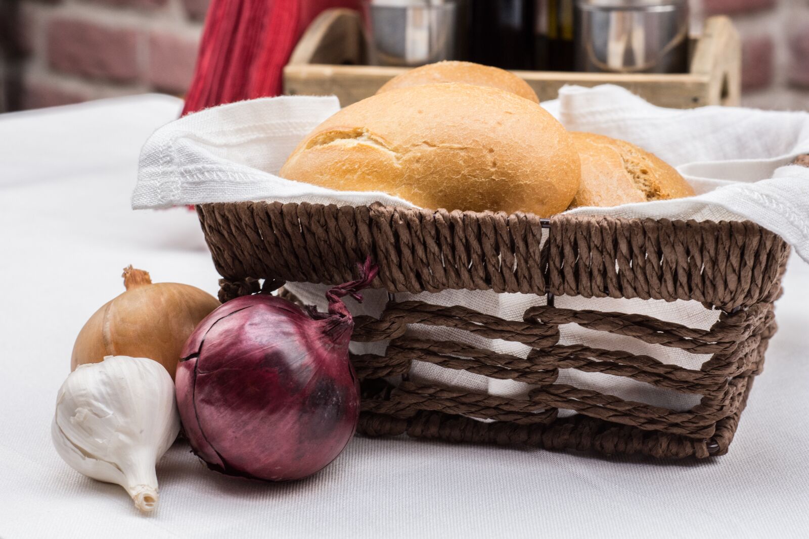 Nikon D7200 sample photo. Bread, bakery, food photography