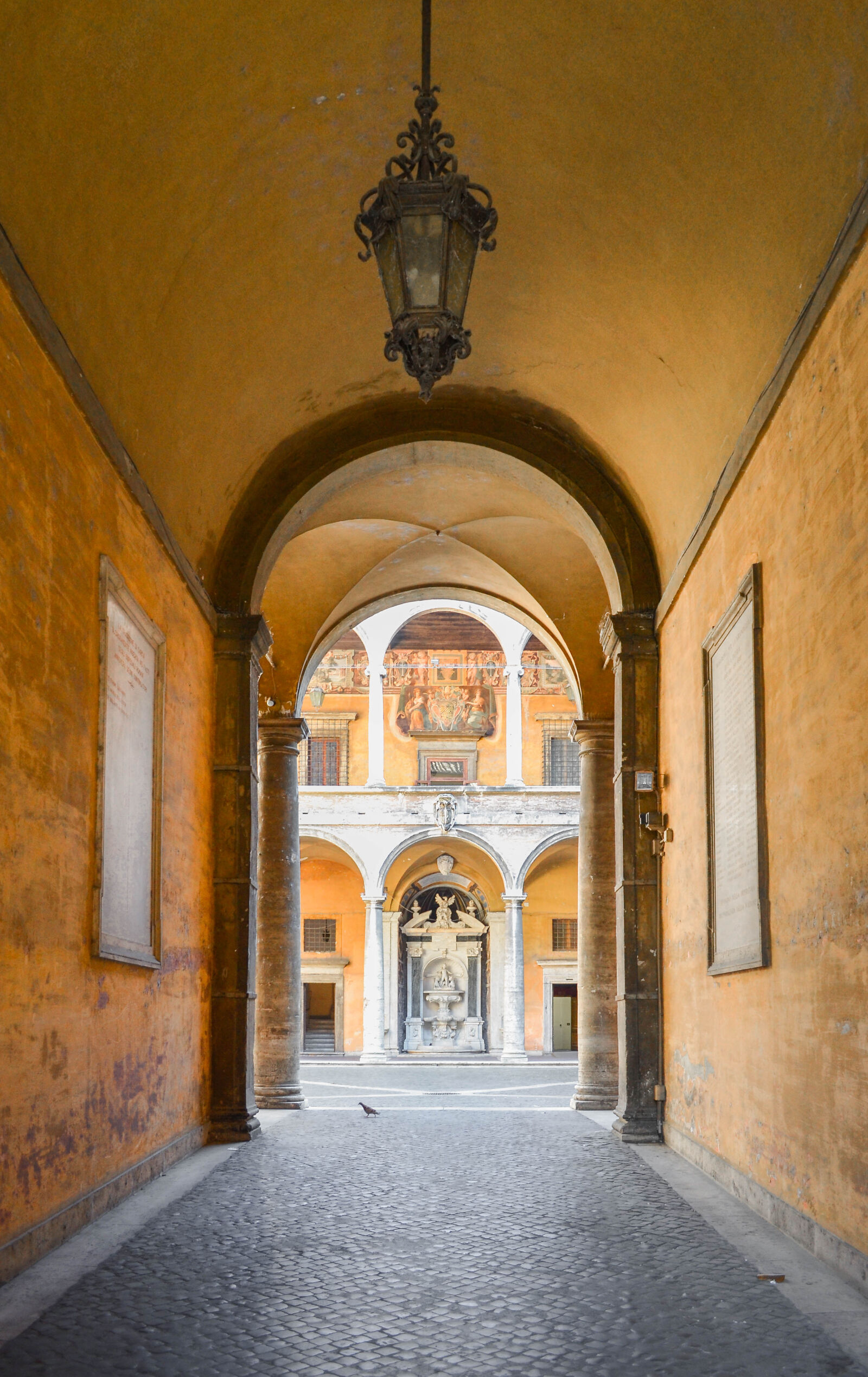 Nikon D5100 sample photo. Landmark, buildings, monument, vatican photography