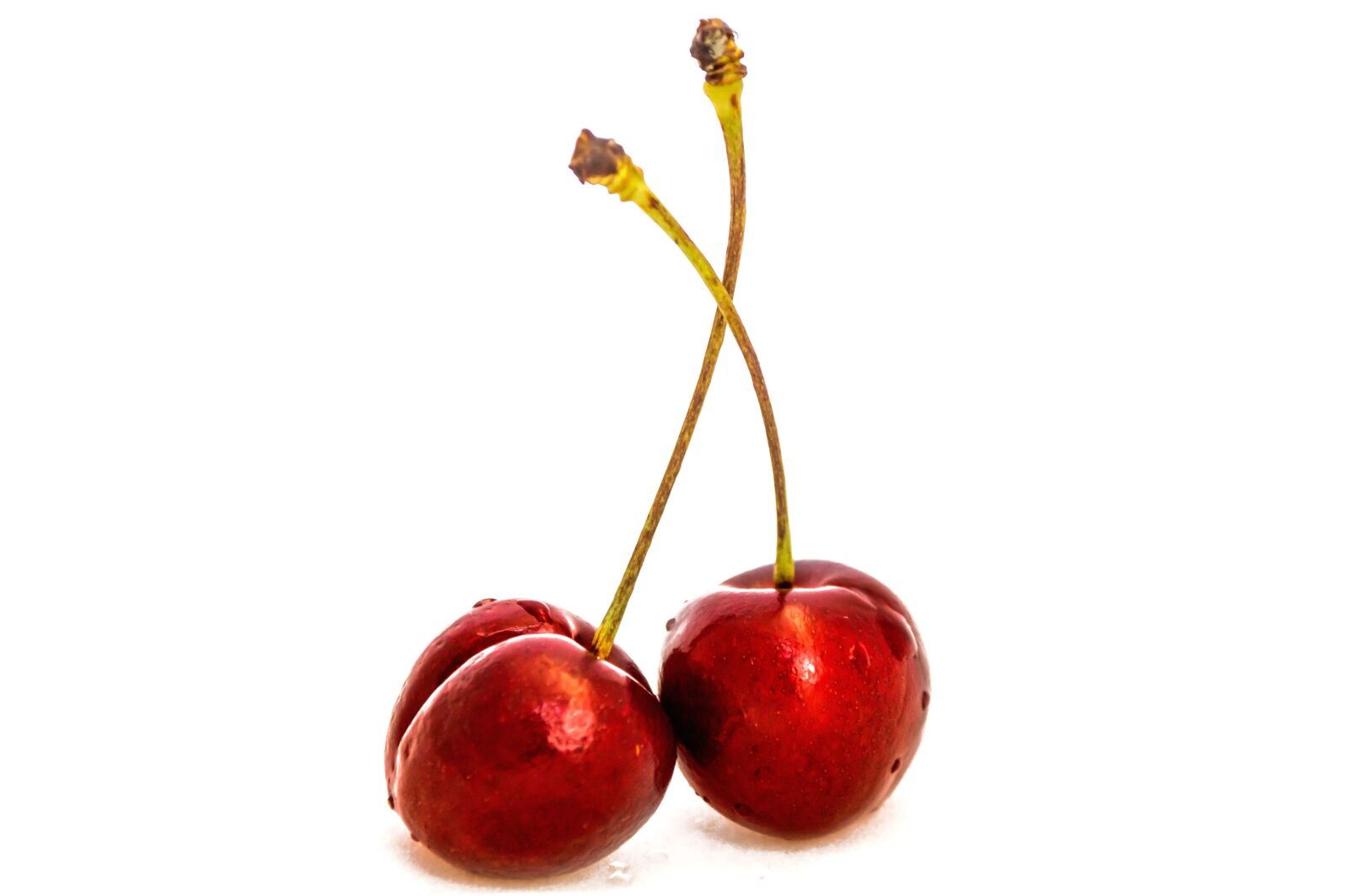 Nikon D3200 sample photo. Cherry, delicious, food, fruit photography