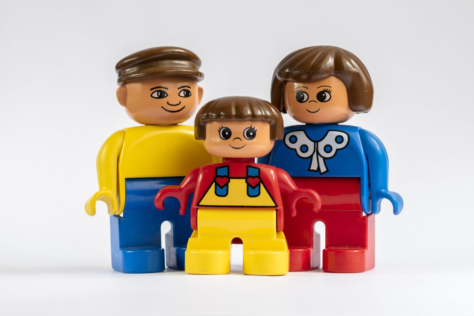 Nikon D5300 sample photo. Family, child, toy photography